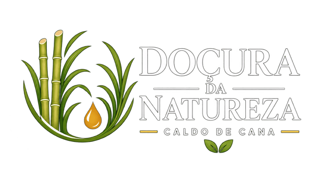 Doçura da Natureza - Caldo de Cana