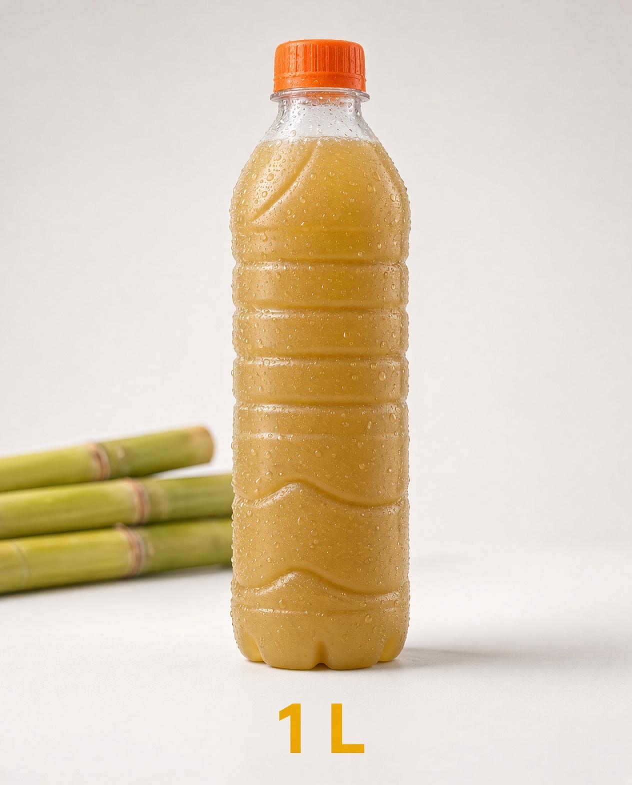 Caldo de Cana 1 L