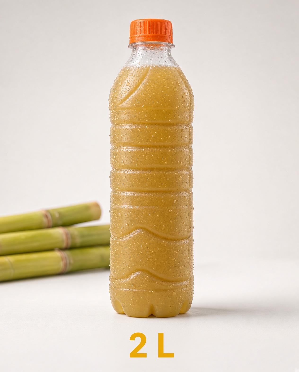 Caldo de Cana 2 L