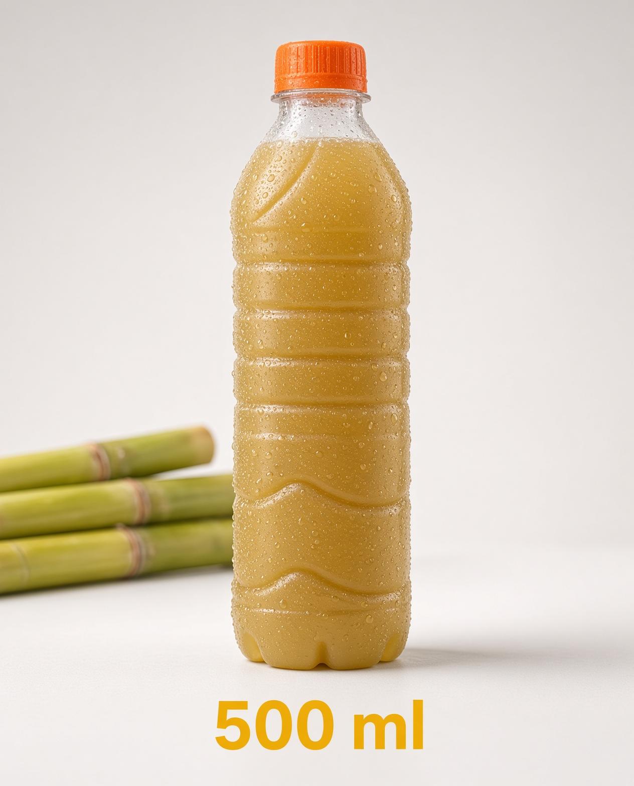 Caldo de Cana 500 ml
